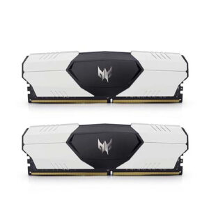 Acer Predator Talos 16GB (8GBx2) DDR4 3200MHz CL16 RAM