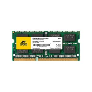 Ant Esports 690 Neo VS 8GB (8GBx1) DDR3 1600MHz Laptop RAM