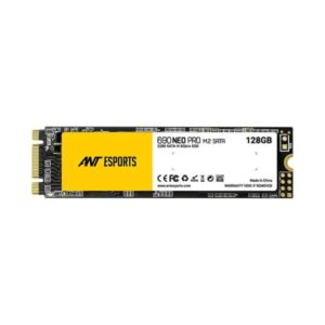 Ant Esports 690 Neo Pro 128GB M.2 SATA Internal SSD