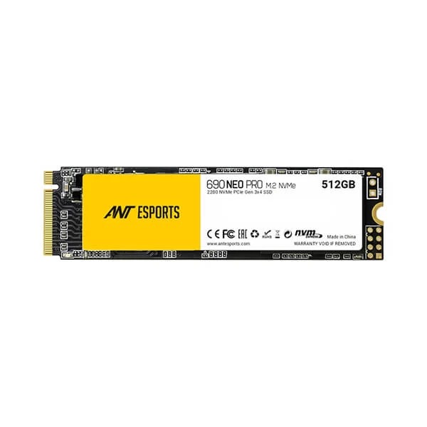 ant-esports-690-neo-pro-512gb-m2-3.jpg Ant Esports 690 Neo Pro 512GB M.2 NVMe Internal SSD - Image 1