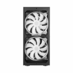 Ant Esports ICE-310MT Mid Tower ATX Cabinet (Black) Ant Esports ICE-310MT Mid Tower ATX Cabinet (Black)