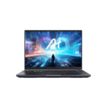 GIGABYTE Aorus 16X RTX 4060 16Inch QHD+ 165Hz 16GB DDR5 1TB SSD Laptop 9KG-43INC54SH