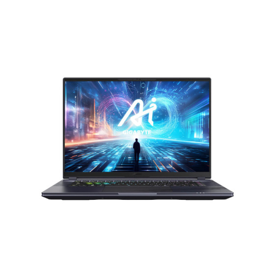 GIGABYTE Aorus 16X RTX 4060 16Inch QHD+ 165Hz 16GB DDR5 1TB SSD Laptop 9KG-43INC54SH GIGABYTE Aorus 16X RTX 4060 16Inch QHD+ 165Hz 16GB DDR5 1TB SSD Laptop 9KG-43INC54SH
