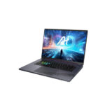 GIGABYTE Aorus 16X RTX 4060 16Inch QHD+ 165Hz 16GB DDR5 1TB SSD Laptop 9KG-43INC54SH GIGABYTE Aorus 16X RTX 4060 16Inch QHD+ 165Hz 16GB DDR5 1TB SSD Laptop 9KG-43INC54SH