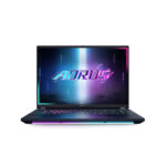 GIGABYTE AORUS Master 16 Gaming Laptop 240Hz QHD OLED RTX 5080 Intel Core Ultra 9 275HX 2TB SSD 32GB DDR5 RAM AORUS Master 16 BYHC5INE65SH