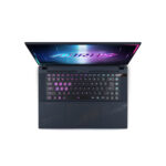 GIGABYTE AORUS Master 16 Gaming Laptop 240Hz QHD OLED RTX 5080 Intel Core Ultra 9 275HX 2TB SSD 32GB DDR5 RAM AORUS Master 16 BYHC5INE65SH - Image 4