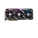 Asus ROG Strix GeForce RTX 3050 8GB GDDR6 128-Bit Gaming Graphics Card - Image 2