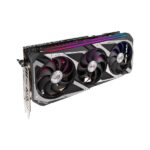 Asus ROG Strix GeForce RTX 3050 8GB GDDR6 128-Bit Gaming Graphics Card - Image 3