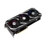 Asus ROG Strix GeForce RTX 3050 8GB GDDR6 128-Bit Gaming Graphics Card - Image 4
