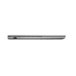 ASUS Vivobook 15 X1504VA-NJ322WS Intel®Core™ i3-1215U / 8GB DDR4 / 512GB PCIe® 3.0 SSD / 15.6-inch/FHD 16:9 / Cool Silver/Backlit KB/Win 11 Home/MS Office