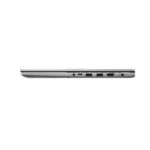 ASUS Vivobook 15 X1504VA-NJ322WS Intel®Core™ i3-1215U / 8GB DDR4 / 512GB PCIe® 3.0 SSD / 15.6-inch/FHD 16:9 / Cool Silver/Backlit KB/Win 11 Home/MS Office