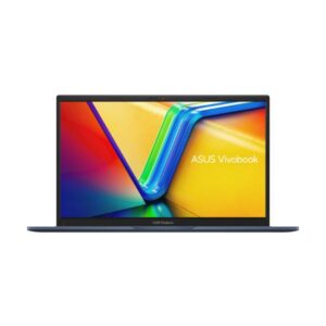 ASUS Vivobook 15, Intel Core i5-1235U 12th Gen, 15.6″ (39.62 cm) FHD, Thin and Light Laptop (8GB RAM/512GB SSD/Windows 11 Home/Office 2021/Backlit Keyboard/Quiet Blue/1.7 kg), X1504ZA-NJ541WS