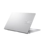 ASUS Vivobook 15 X1504VA-NJ322WS Intel®Core™ i3-1215U / 8GB DDR4 / 512GB PCIe® 3.0 SSD / 15.6-inch/FHD 16:9 / Cool Silver/Backlit KB/Win 11 Home/MS Office