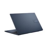 ASUS Vivobook 15, Intel Core i5-1235U 12th Gen, 15.6″ (39.62 cm) FHD, Thin and Light Laptop (8GB RAM/512GB SSD/Windows 11 Home/Office 2021/Backlit Keyboard/Quiet Blue/1.7 kg), X1504ZA-NJ541WS