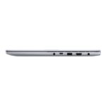 ASUS Creator Series Vivobook 16X (2023), Intel Core i7-12650H 12th Gen, 16″ (40.64 cm) FHD+ 120Hz, Creator/Gaming Laptop (16GB/512GB/8GB RTX 4060 /Win11/FP/70WHr /Silver/1.8 kg), K3605ZV-MB742WS ASUS Creator Series Vivobook 16X (2023), Intel Core i7-12650H 12th Gen, 16″ (40.64 cm) FHD+ 120Hz, Creator/Gaming Laptop (16GB/512GB/8GB RTX 4060 /Win11/FP/70WHr /Silver/1.8 kg), K3605ZV-MB742WS