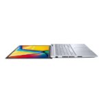 ASUS Creator Series Vivobook 16X (2023), Intel Core i7-12650H 12th Gen, 16″ (40.64 cm) FHD+ 120Hz, Creator/Gaming Laptop (16GB/512GB/8GB RTX 4060 /Win11/FP/70WHr /Silver/1.8 kg), K3605ZV-MB742WS ASUS Creator Series Vivobook 16X (2023), Intel Core i7-12650H 12th Gen, 16″ (40.64 cm) FHD+ 120Hz, Creator/Gaming Laptop (16GB/512GB/8GB RTX 4060 /Win11/FP/70WHr /Silver/1.8 kg), K3605ZV-MB742WS