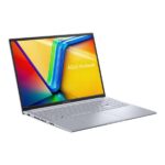 ASUS Creator Series Vivobook 16X (2023), Intel Core i7-12650H 12th Gen, 16″ (40.64 cm) FHD+ 120Hz, Creator/Gaming Laptop (16GB/512GB/8GB RTX 4060 /Win11/FP/70WHr /Silver/1.8 kg), K3605ZV-MB742WS ASUS Creator Series Vivobook 16X (2023), Intel Core i7-12650H 12th Gen, 16″ (40.64 cm) FHD+ 120Hz, Creator/Gaming Laptop (16GB/512GB/8GB RTX 4060 /Win11/FP/70WHr /Silver/1.8 kg), K3605ZV-MB742WS