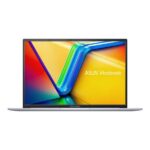 ASUS Creator Series Vivobook 16X (2023), Intel Core i7-12650H 12th Gen, 16″ (40.64 cm) FHD+ 120Hz, Creator/Gaming Laptop (16GB/512GB/8GB RTX 4060 /Win11/FP/70WHr /Silver/1.8 kg), K3605ZV-MB742WS