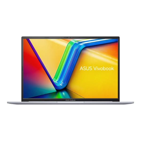 ASUS Creator Series Vivobook 16X (2023), Intel Core i7-12650H 12th Gen, 16″ (40.64 cm) FHD+ 120Hz, Creator/Gaming Laptop (16GB/512GB/8GB RTX 4060 /Win11/FP/70WHr /Silver/1.8 kg), K3605ZV-MB742WS ASUS Creator Series Vivobook 16X (2023), Intel Core i7-12650H 12th Gen, 16″ (40.64 cm) FHD+ 120Hz, Creator/Gaming Laptop (16GB/512GB/8GB RTX 4060 /Win11/FP/70WHr /Silver/1.8 kg), K3605ZV-MB742WS