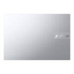 ASUS Creator Series Vivobook 16X (2023), Intel Core i7-12650H 12th Gen, 16″ (40.64 cm) FHD+ 120Hz, Creator/Gaming Laptop (16GB/512GB/8GB RTX 4060 /Win11/FP/70WHr /Silver/1.8 kg), K3605ZV-MB742WS ASUS Creator Series Vivobook 16X (2023), Intel Core i7-12650H 12th Gen, 16″ (40.64 cm) FHD+ 120Hz, Creator/Gaming Laptop (16GB/512GB/8GB RTX 4060 /Win11/FP/70WHr /Silver/1.8 kg), K3605ZV-MB742WS