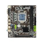 Ant Value B365MAD4-N mATX Gaming Motherboard LGA1151 DDR4 Ant Value B365MAD4-N mATX Gaming Motherboard LGA1151 DDR4