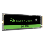 Seagate BarraCuda 540 Gen5 SSD 1024GB Seagate BarraCuda 540 Gen5 SSD 1024GB