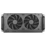 SilverStone RM51 5U Rackmount Server Chassis SilverStone RM51 5U Rackmount Server Chassis