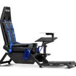 Next Level Racing Flight Simulator Boeing Commercial Edition Cockpit(NLR-S027)