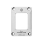 Hyte LGA 1700 Solid Processor Frame Snow White