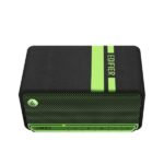 Edifier MP230 Portable Bluetooth Speaker Green Black - Image 4