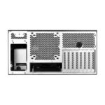 SilverStone RM51 5U Rackmount Server Chassis SilverStone RM51 5U Rackmount Server Chassis