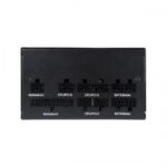 SilverStone DA750 Gold 80 PLUS Gold 750W fully modular ATX power supply - Image 4