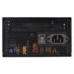 SilverStone DA850 Gold SMPS - 850W 80 Plus Gold Fully Modular Power Supply - Image 2