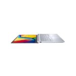 ASUS Vivobook 15X OLED (2023), Intel Core i5-1340P 13th Gen, 15.6″ (39.62 cm) FHD OLED, Thin & Light Laptop (16GB/1TB SSD/Iris Xᵉ Graphics/Win 11/Office 2021/Silver/1.6 kg), K3504VA-LK552WS