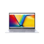 ASUS Vivobook 15X OLED (2023), Intel Core i5-1340P 13th Gen, 15.6″ (39.62 cm) FHD OLED, Thin & Light Laptop (16GB/1TB SSD/Iris Xᵉ Graphics/Win 11/Office 2021/Silver/1.6 kg), K3504VA-LK552WS
