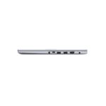 ASUS Vivobook 15X OLED (2023), Intel Core i5-1340P 13th Gen, 15.6″ (39.62 cm) FHD OLED, Thin & Light Laptop (16GB/1TB SSD/Iris Xᵉ Graphics/Win 11/Office 2021/Silver/1.6 kg), K3504VA-LK552WS