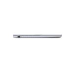 ASUS Vivobook 15X OLED (2023), Intel Core i5-1340P 13th Gen, 15.6″ (39.62 cm) FHD OLED, Thin & Light Laptop (16GB/1TB SSD/Iris Xᵉ Graphics/Win 11/Office 2021/Silver/1.6 kg), K3504VA-LK552WS