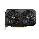 Asus Dual GeForce GTX 1660 Super EVO 6GB GDDR6 Graphics Card - Image 4