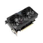 Asus Dual GeForce GTX 1660 Super EVO 6GB GDDR6 Graphics Card - Image 3