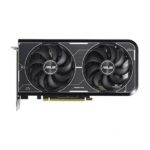 Asus Dual RTX 3060 Ti 8GB GDDR6X Graphic Card - Image 7