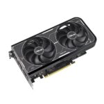 Asus Dual RTX 3060 Ti 8GB GDDR6X Graphic Card - Image 6