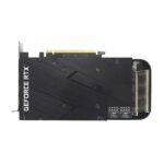 Asus Dual RTX 3060 Ti 8GB GDDR6X Graphic Card - Image 5
