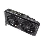 Asus Dual RTX 3060 Ti 8GB GDDR6X Graphic Card - Image 3