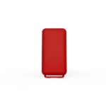 HYTE X50 Modern Performance Mid Tower PC Gaming Case - Wild Cherry - Image 2