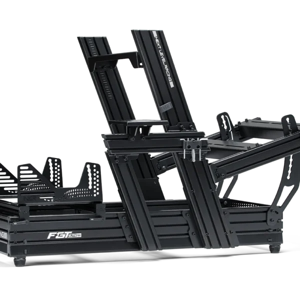 NEXT LEVEL Racing NF-GT Elite 160 Wheel Plate Edition (NLR-E025)