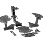 NEXT LEVEL RACING Elite Flight Pack