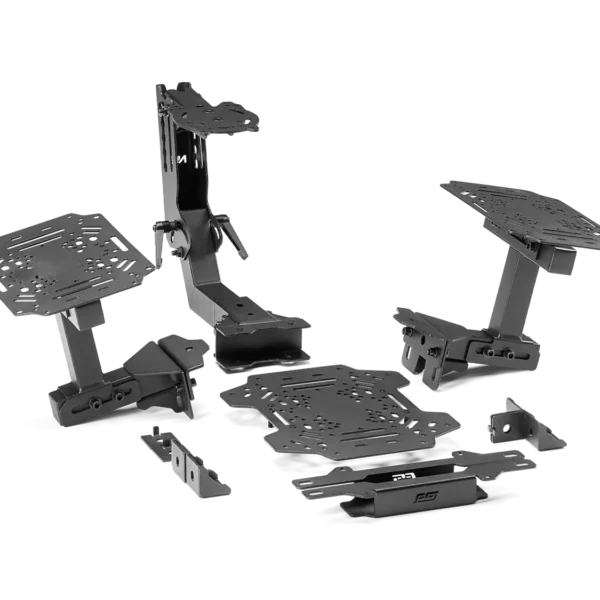 NEXT LEVEL RACING Elite Flight Pack