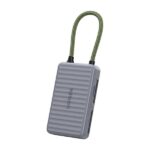 Ugreen CM868 USB-C Card Reader, 2xSD 1xTF 170MB/s (gray) Ugreen CM868 USB-C Card Reader, 2xSD 1xTF 170MB/s (gray)