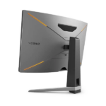 Benq Mobiuz EX3210R 32 inch 1ms 165Hz Curved Gaming Monitor