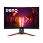 Benq Mobiuz EX3210R 32 inch 1ms 165Hz Curved Gaming Monitor
